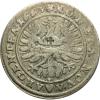 mini: 15 krajcarów 1663 Ludwik II Brzeski Księstwo Brzesko - Legnicko - Wołowskie Brzeg (2)