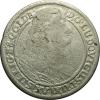 mini: 15 krajcarów 1663 Ludwik II Brzeski Księstwo Brzesko - Legnicko - Wołowskie Brzeg (1)