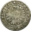 mini: 15 krajcarów 1664 Jerzy III Brzeski Księstwo Brzesko - Legnicko - Wołowskie Brzeg (2)
