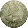 mini: 15 krajcarów 1694 Franciszek Ludwik von Pfalz Księstwo Nyskie Biskupów Wrocławskich Nysa (1)