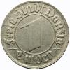 mini: Gulden 1932 Wolne Miasto Gdańsk Utrecht (1)