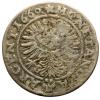mini: 3 krajcary 1660 Ludwik II Brzeski Księstwo Brzesko - Legnicko - Wołowskie (2)