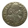 mini: 3 krajcary 1631 Albrecht von Wallenstein Księstwo Żagańskie Żagań (1)