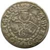 mini: 3 krajcary 1631 Albrecht von Wallenstein Księstwo Żagańskie Żagań (2)