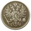 mini: 50 pennia 1874 Aleksander II Romanow Finlandia (2)