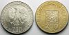 mini: 200 zł 1974 1976 Igrzyska XXX lat PRL srebro LOT (2)
