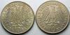 mini: 10 zł 1964 Kazimierz Wielki 2 sztuki LOT (2)