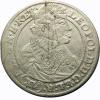 mini: 15 krajcarów 1663 Leopold I Habsburg Wrocław (1)