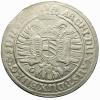 mini: 15 krajcarów 1663 Leopold I Habsburg Wrocław (2)