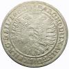mini: 15 krajcarów 1663 Leopold I Habsburg Wrocław (2)