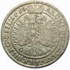 mini: 15 krajcarów 1664 Leopold I Habsburg Wrocław (2)