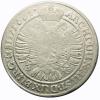 mini: 15 krajcarów 1664 Leopold I Habsburg Wrocław (2)