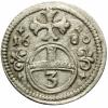 mini: Greszel 1680 Leopold I Habsburg Opole (1)