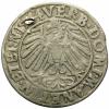 mini: Grosz 1544 Fryderyk II Legnicki Ksiestwo Brzesko - Legnicko - Wołowskie Legnica (2)