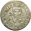 mini: 3 krajcary 1618 Karol Austriacki Księstwo Nyskie Biskupów Wrocławskich Nysa (2)