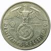 mini: 2 marki 1939 A Niemcy Berlin (2)