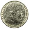 mini: 2 marki 1937 A Niemcy Berlin (1)