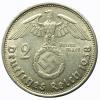 mini: 2 marki 1938 B Niemcy Wiedeń (2)