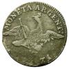 mini: 3 krajcary 1771 Fryderyk II Wielki Niemcy Brandenburgia (2)
