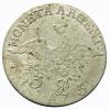 mini: 3 krajcary 1775 Fryderyk II Wielki Niemcy Brandenburgia (2)