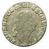 mini: 3 krajcary 1785 Fryderyk II Wielki Niemcy Brandenburgia (1)