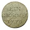 mini: Greszel 1779 Fryderyk II Wielki Niemcy Wrocław (1)