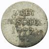 mini: 2 greszele 1777 Fryderyk II Wielki Niemcy Wrocław (2)