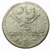 mini: 2 greszele 1753 Fryderyk II Wielki Niemcy Wrocław (2)