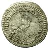 mini: 1 krajcar 1745 Fryderyk II Wielki Niemcy Bayereuth (1)