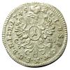 mini: 1 krajcar 1745 Fryderyk II Wielki Niemcy Bayereuth (2)