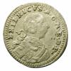 mini: 1 krajcar 1749 Fryderyk II Wielki Niemcy Bayereuth (1)