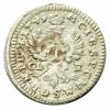 mini: 1 krajcar 1749 Fryderyk II Wielki Niemcy Bayereuth (2)