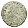 mini: 1 krajcar 1753 Fryderyk II Wielki Niemcy Bayereuth (1)