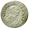 mini: 1 krajcar 1753 Fryderyk II Wielki Niemcy Bayereuth (1)
