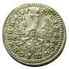 mini: 1 krajcar 1753 Fryderyk II Wielki Niemcy Bayereuth (2)
