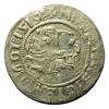 mini: Półgrosz 1519 Zygmunt I Stary Wilno (1)