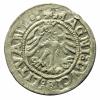 mini: Półgrosz 1519 Zygmunt I Stary Wilno (2)
