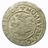 mini: Półgrosz 1520 Zygmunt I Stary Wilno (2)