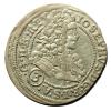 mini: 3 krajcary 1711 Józef I Habsburg Śląsk Wrocław (1)