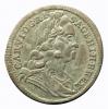 mini: 3 krajcary 1735 Karol VI Habsburg Austria Wiedeń (1)