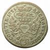 mini: 3 krajcary 1735 Karol VI Habsburg Austria Wiedeń (2)