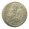mini: 3 krajcary 1714 Karol VI Habsburg Węgry (1)