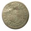 mini: 3 krajcary 1701 Leopold I Habsburg Czechy Praga (1)