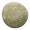 mini: 3 krajcary 1707 Józef I Habsburg Austria Sankt Veit (2)