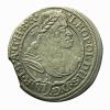 mini: 6 krajcarów 1673 Leopold I Habsburg Śląsk Wrocław (1)