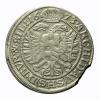mini: 6 krajcarów 1673 Leopold I Habsburg Śląsk Wrocław (2)