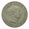 mini: 2 1/2 silber groschen 1855 Fryderyk Wilhelm IV Niemcy Berlin (1)