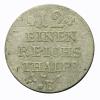mini: 1/12 talara 1766 Fryderyk II Wielki Niemcy Wrocław (1)