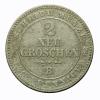 mini: 2 nowe grosze 1865 Jan Wettyn Austria (1)