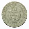 mini: 2 nowe grosze 1865 Jan Wettyn Austria (2)